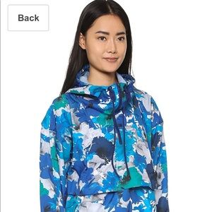 Sold! Stella sport adidas run blossom jacket Large